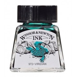 Tinta W&N Para Dibujo 14 mL